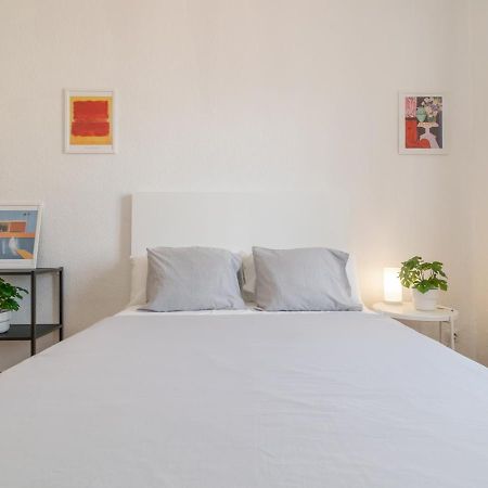 Ronda Apartment Barcelona Exterior photo