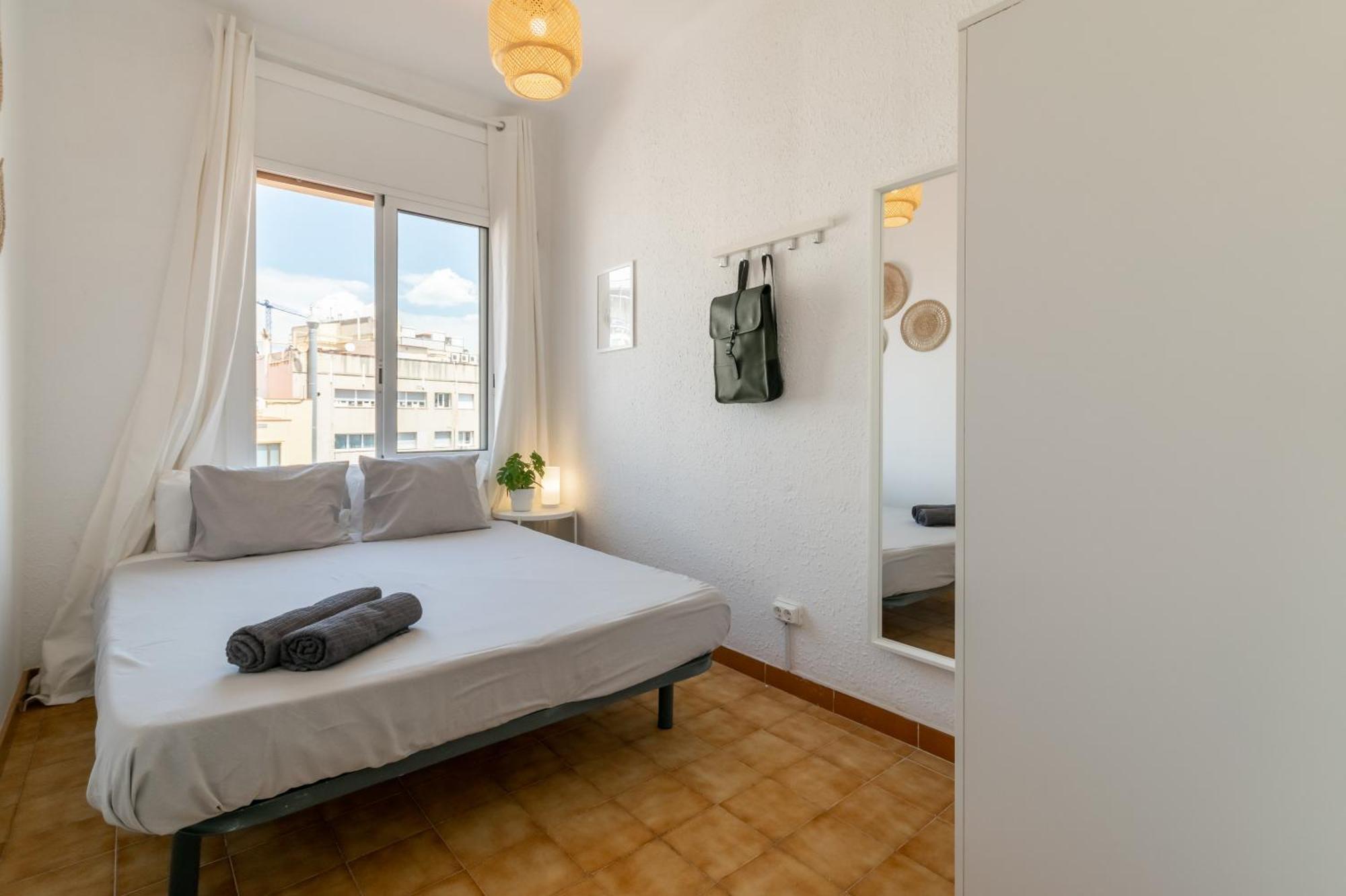 Ronda Apartment Barcelona Exterior photo