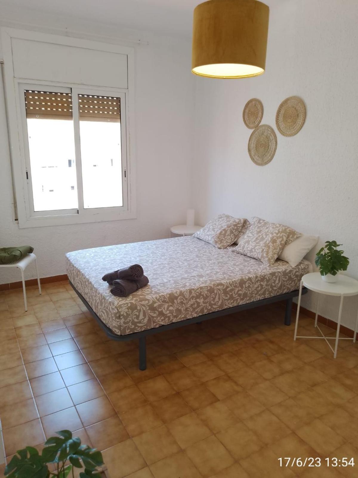 Ronda Apartment Barcelona Exterior photo