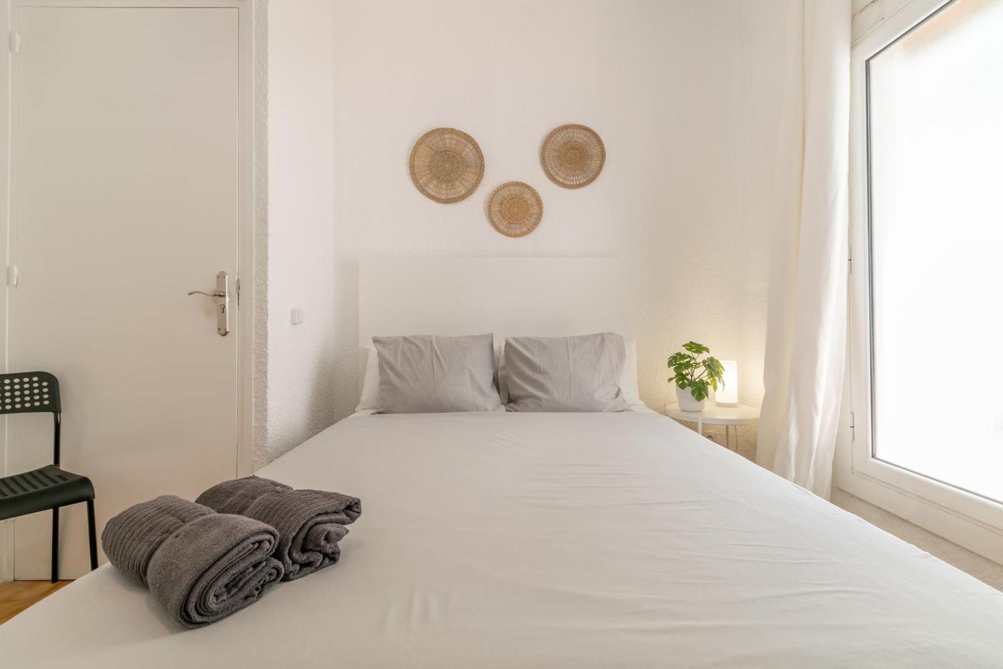 Ronda Apartment Barcelona Exterior photo