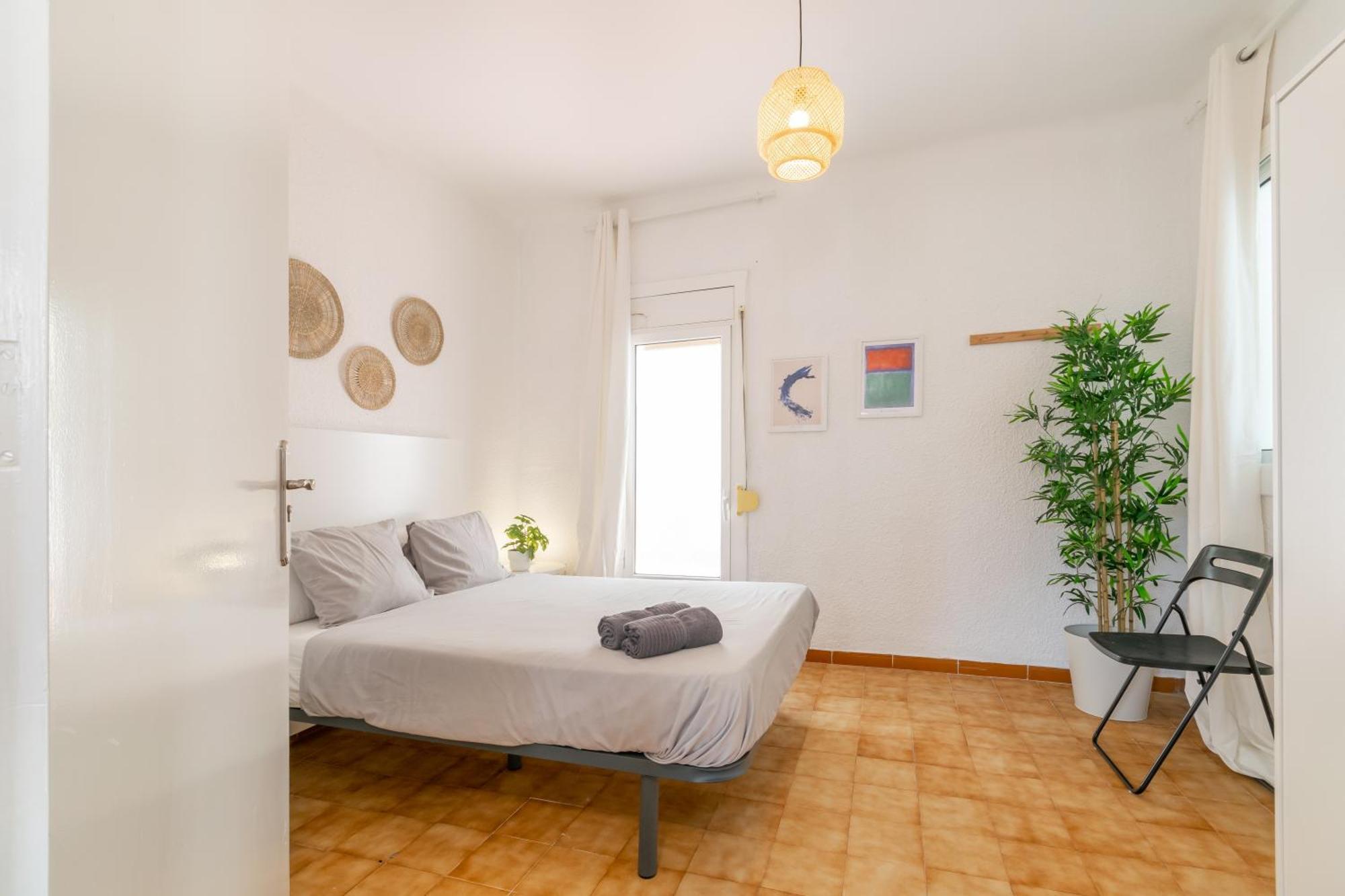 Ronda Apartment Barcelona Exterior photo