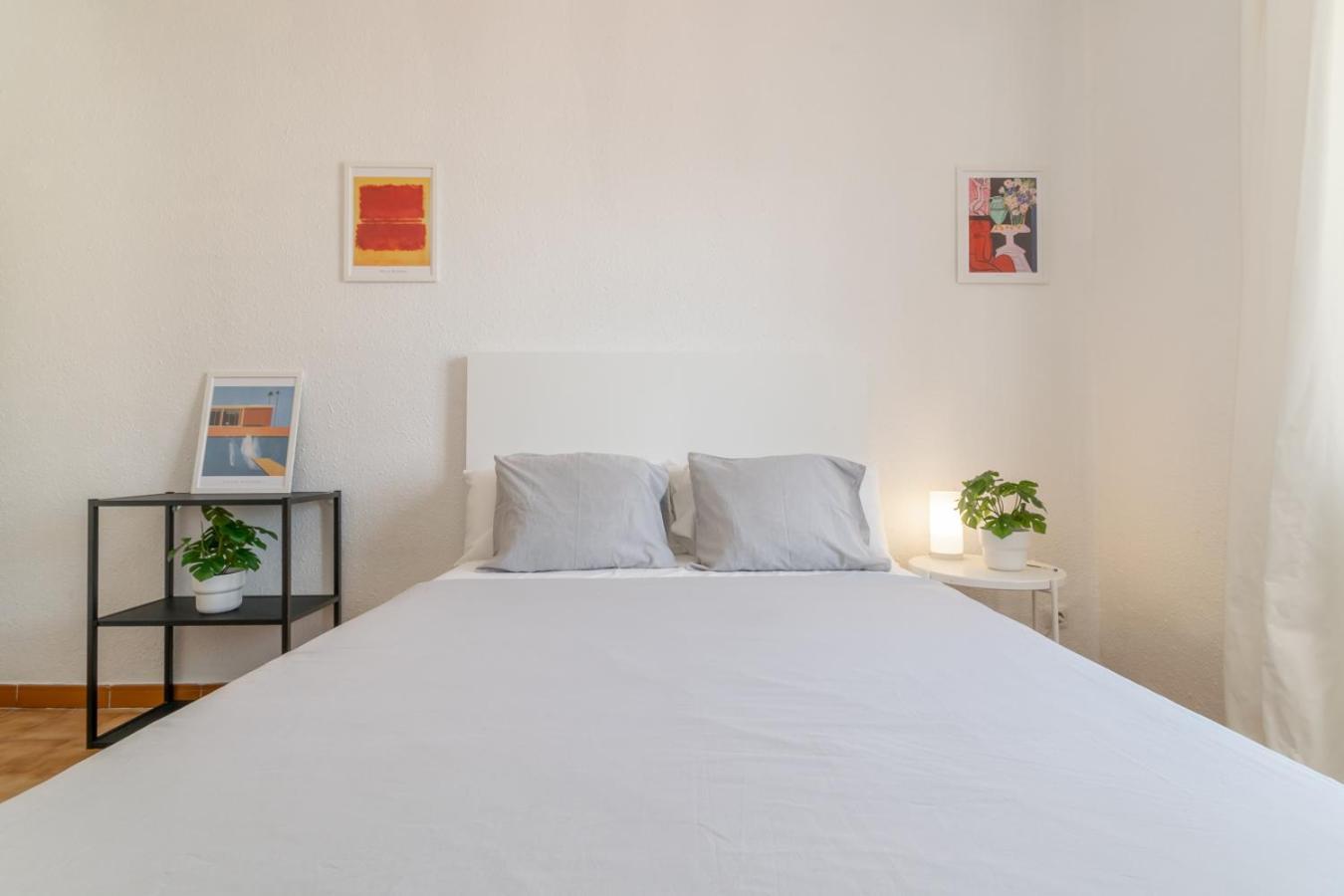 Ronda Apartment Barcelona Exterior photo