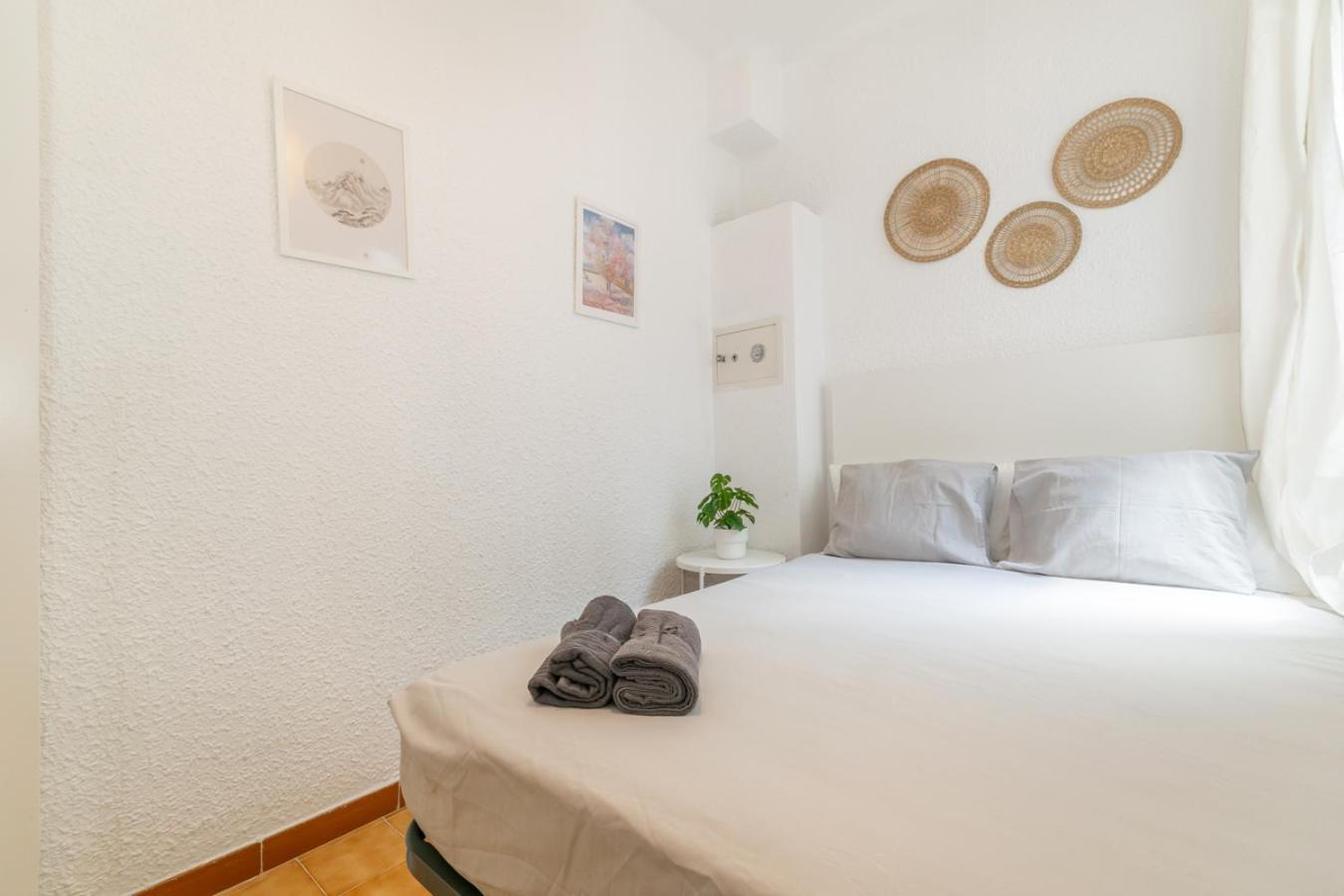 Ronda Apartment Barcelona Exterior photo