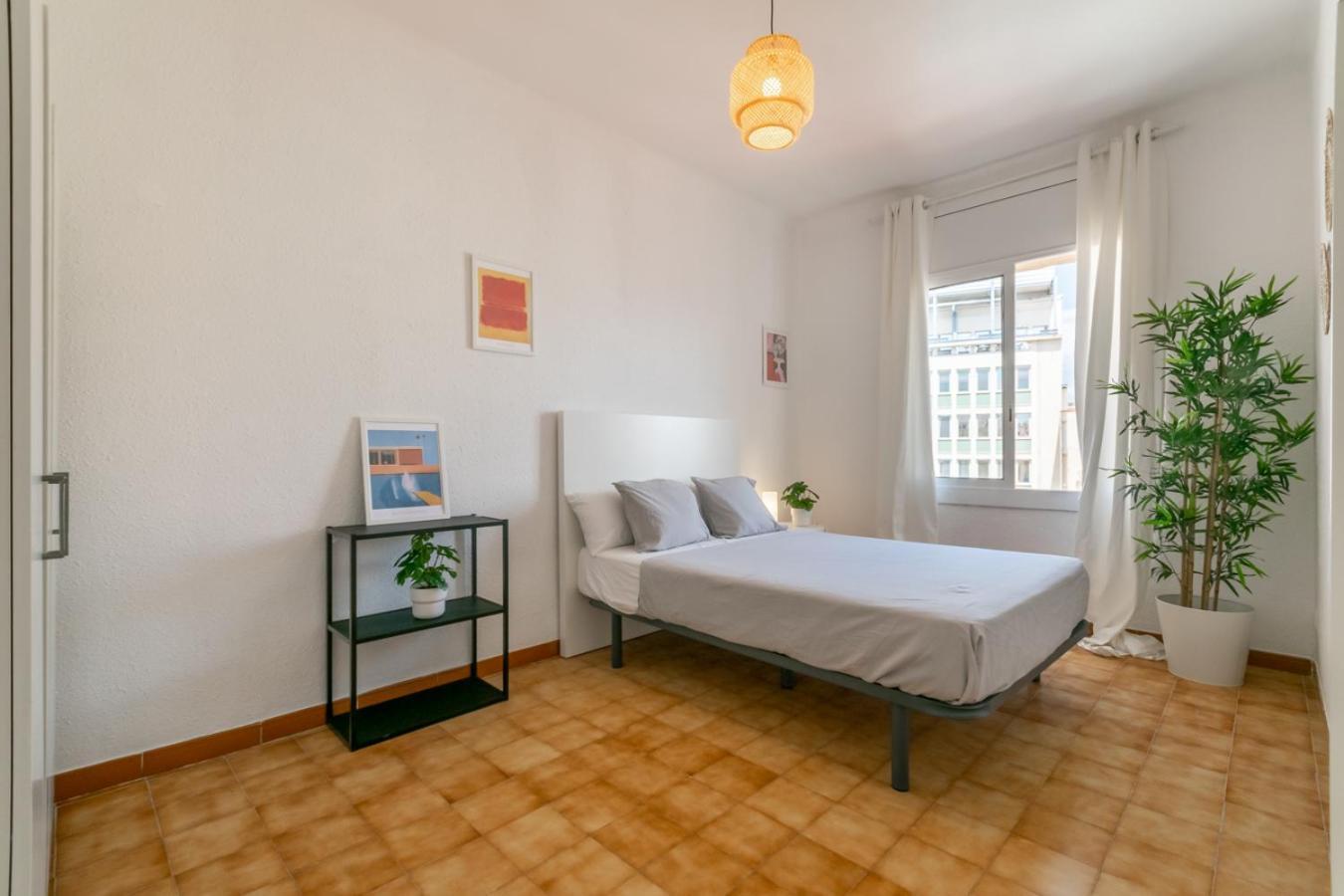 Ronda Apartment Barcelona Exterior photo